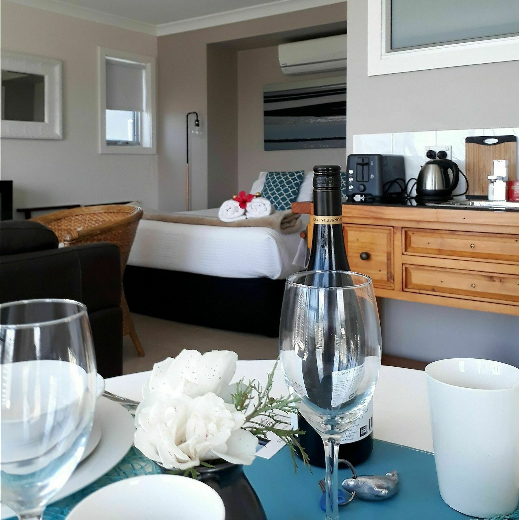 Shutters By The Sea Kiama-Sea Views-Waterfront-Private On Coastal Walk Exterior foto